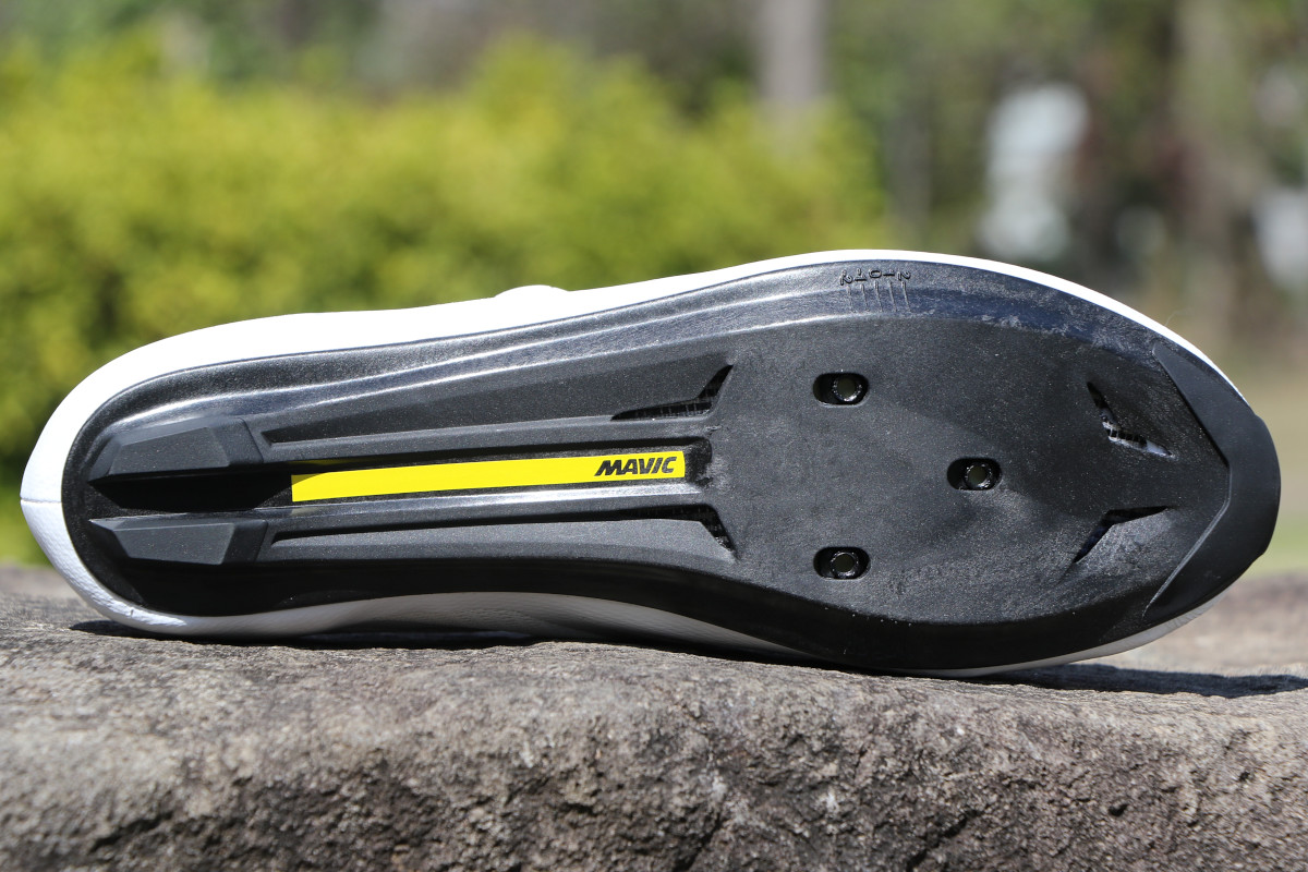 日本未入荷 MAVIC Cosmic Elite SL マヴィック コスミック 43-1