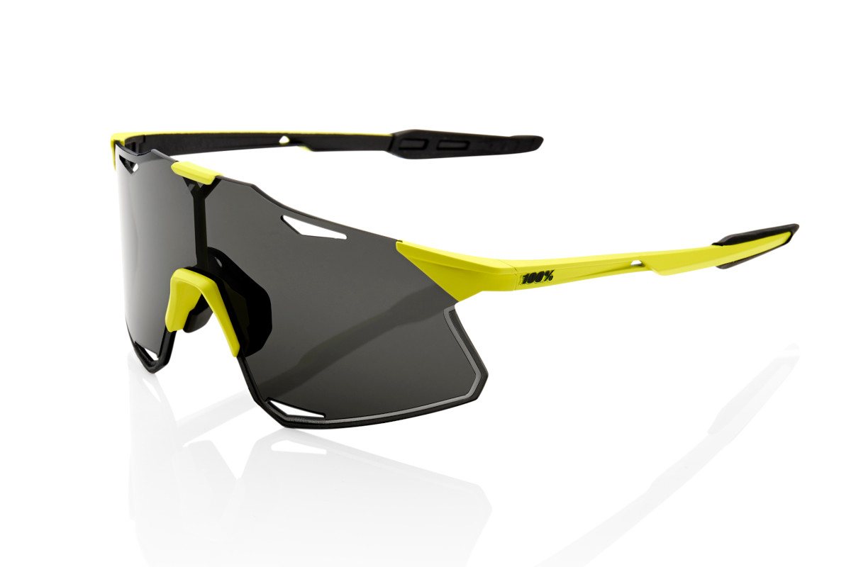 100% HYPERCRAFT(Matte Banana)