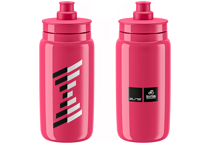 エリート FLY ジロ・デ・イタリア 2020 550ml(アイコニックピンク)