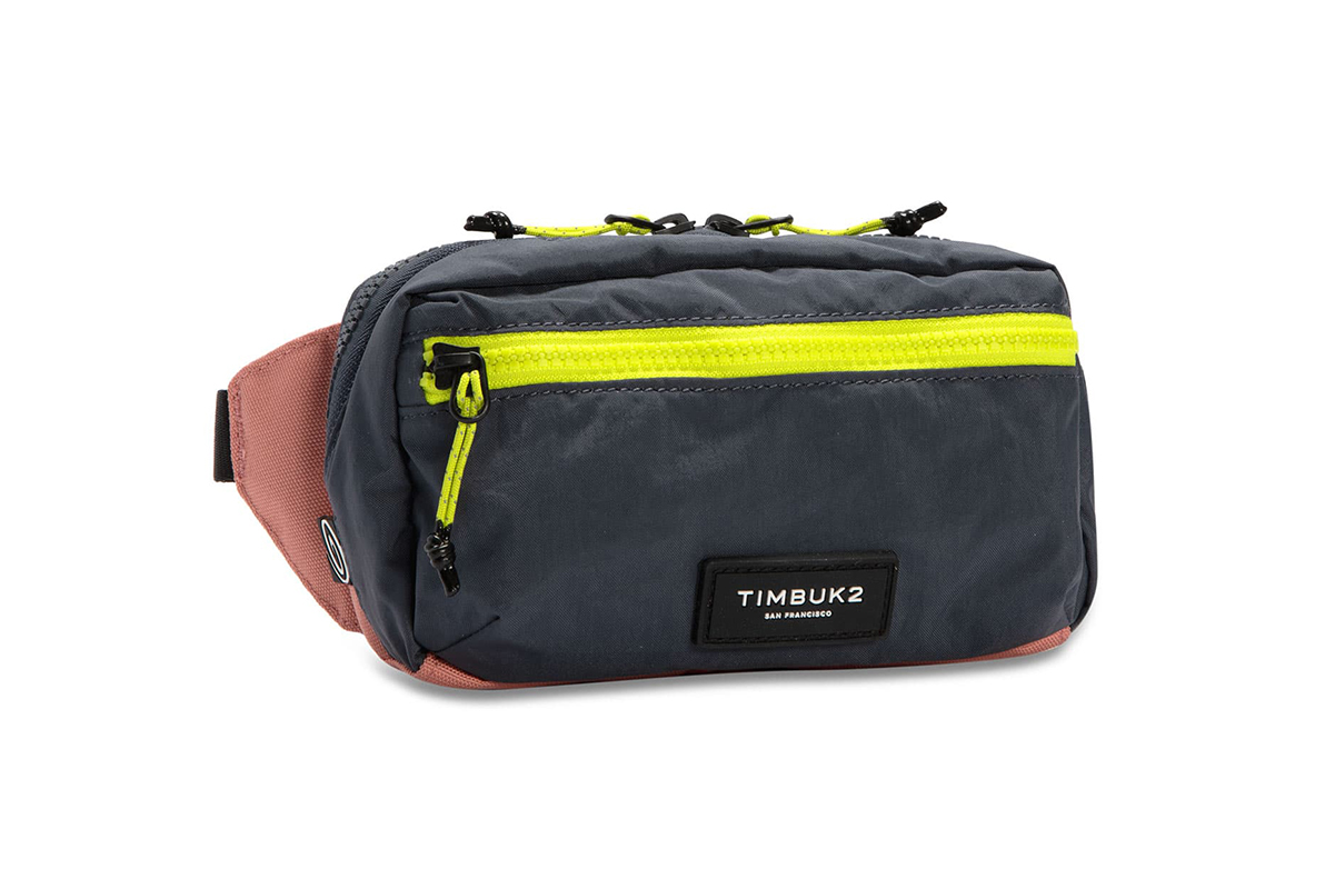 TIMBUK2 RASCAL BELT BAG（Daybreak）