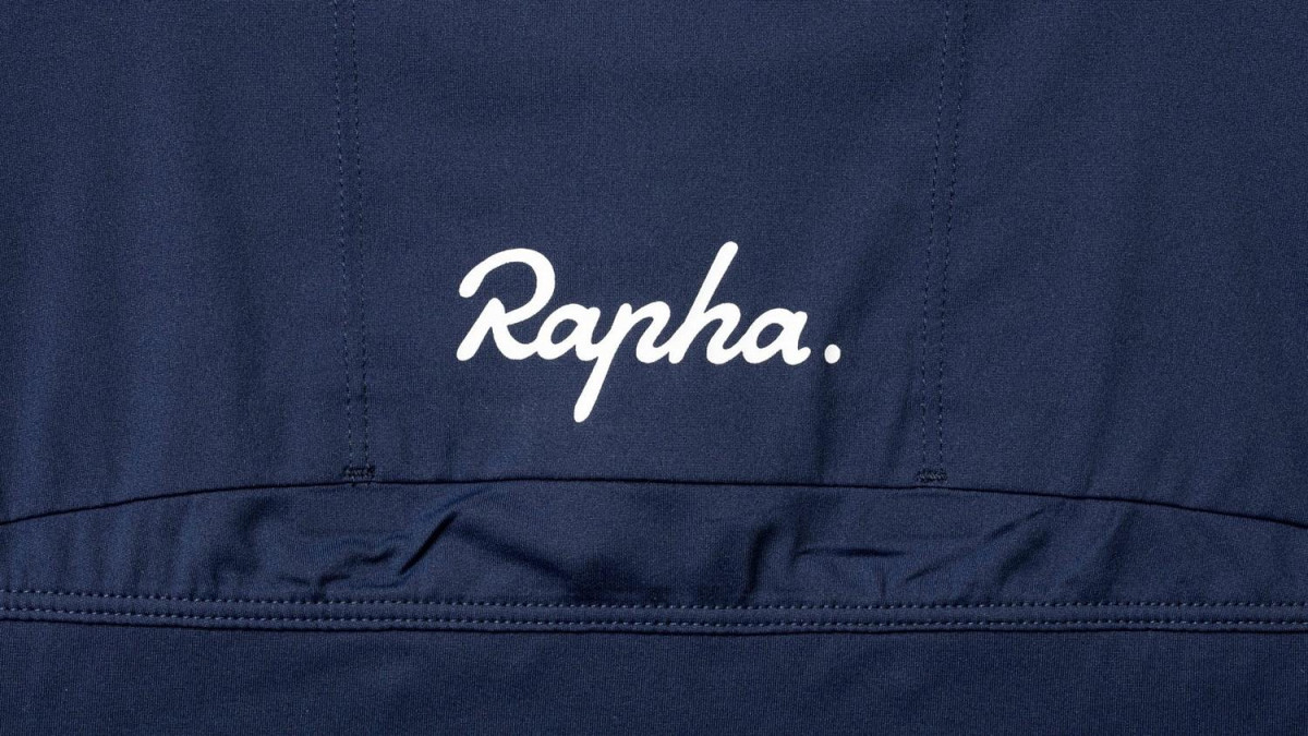 Rapha CORE LIGHTWEIGHT JERSEY 通気性を重視したシリーズ初の軽量