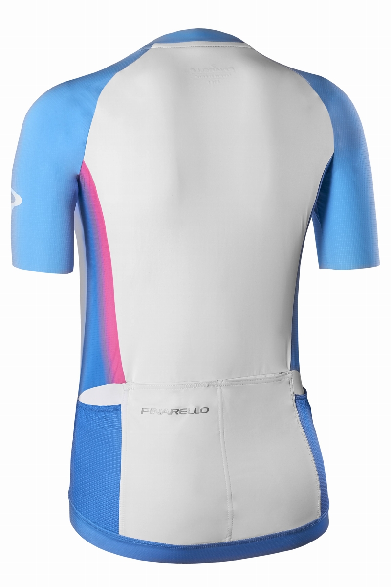 ピナレロ PRO W Jersey(#iconmakers)