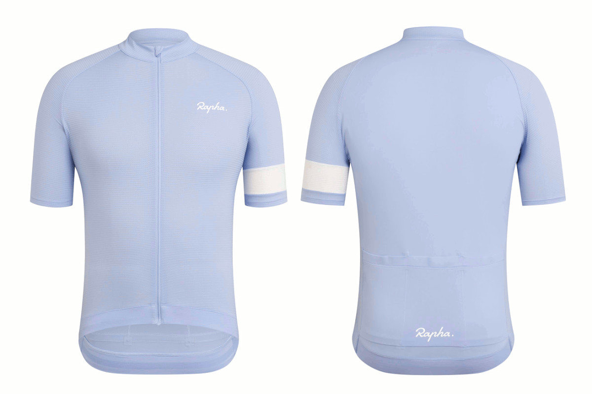 Rapha  jersey 上下セット