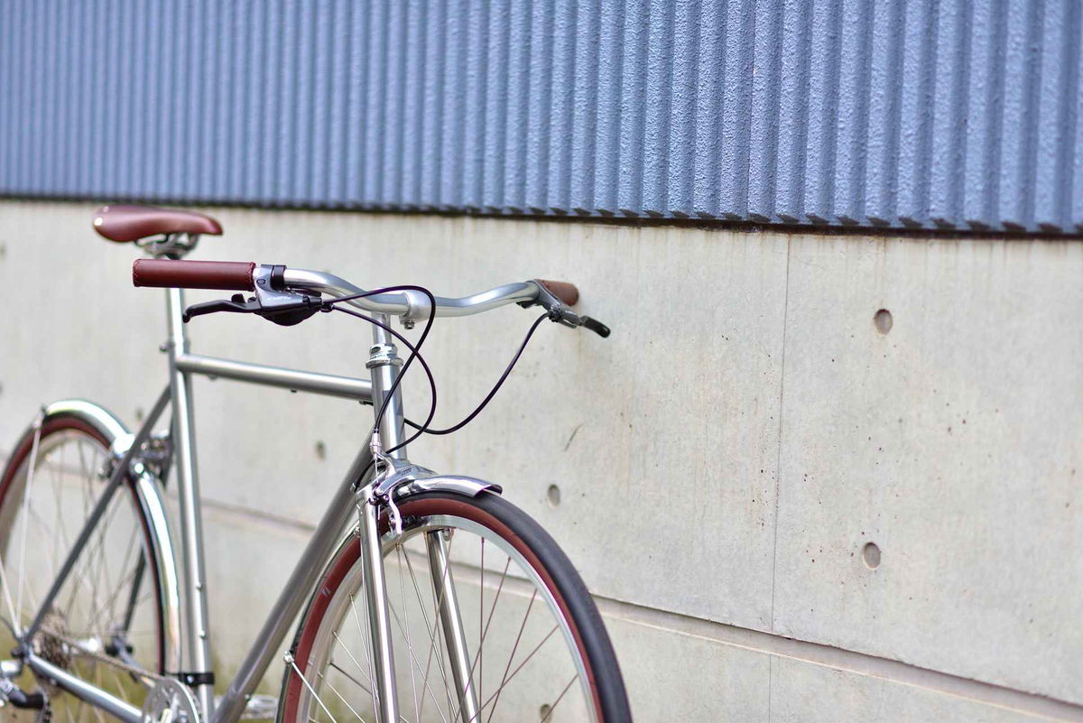 ライトウェイ Stylesにフェンダーを装備した通勤通学キットモデルが登場 限定製品情報 Cyclowired