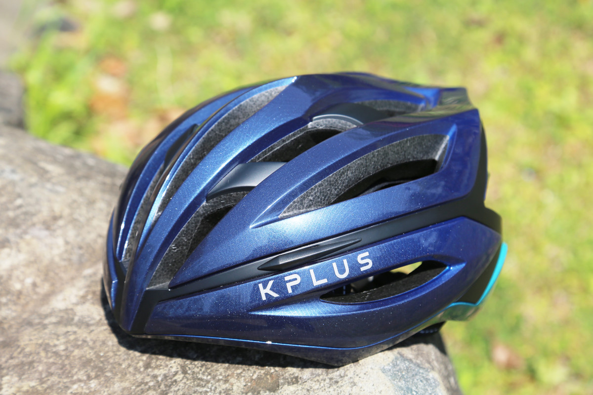 ケープラス SUREVO(AURORA BLUE)