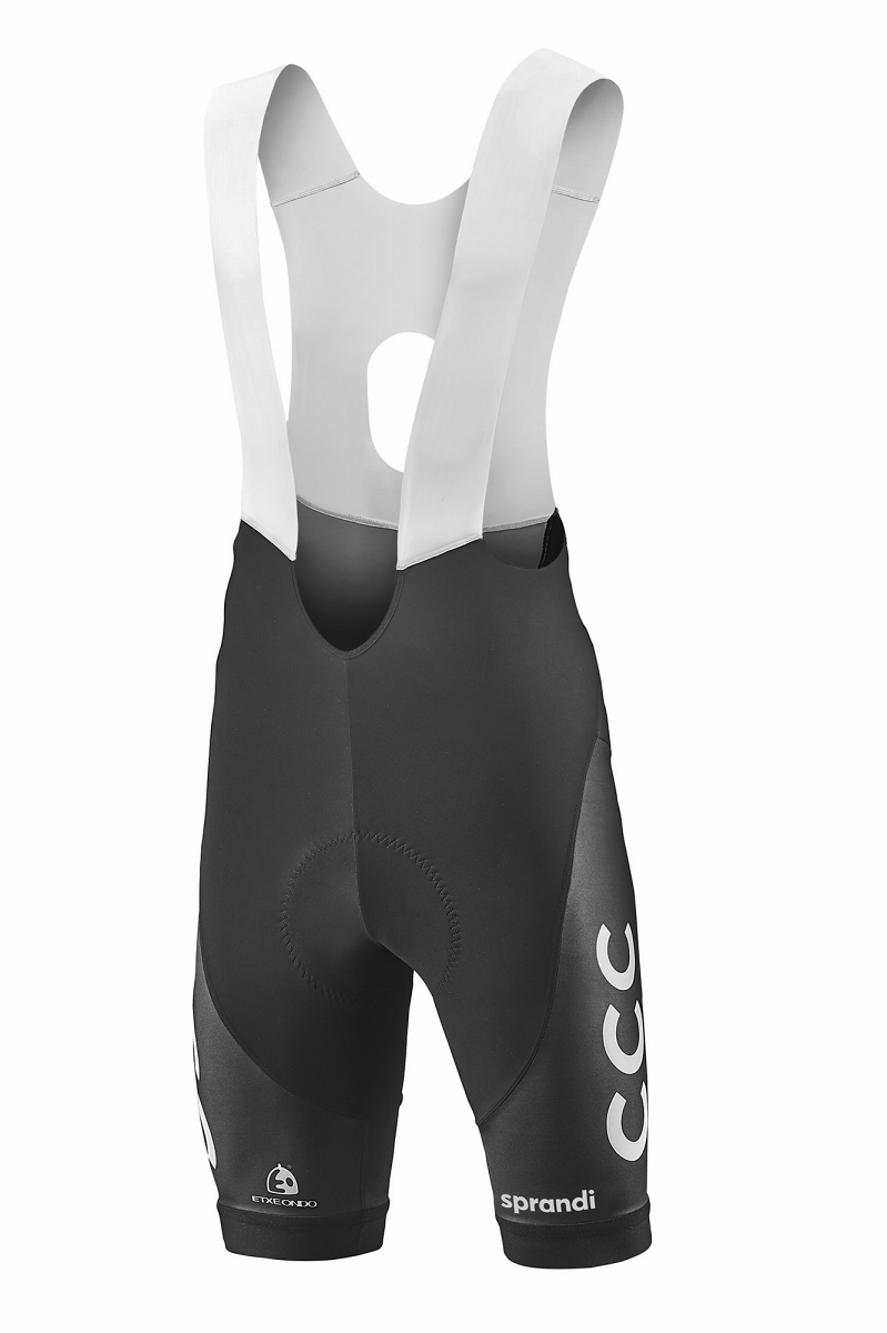 ジャイアント 2020 CCC TEAM TIER 1 BIBSHORTS