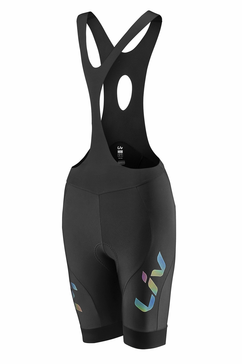 Liv RACE DAY BIB SHORTS