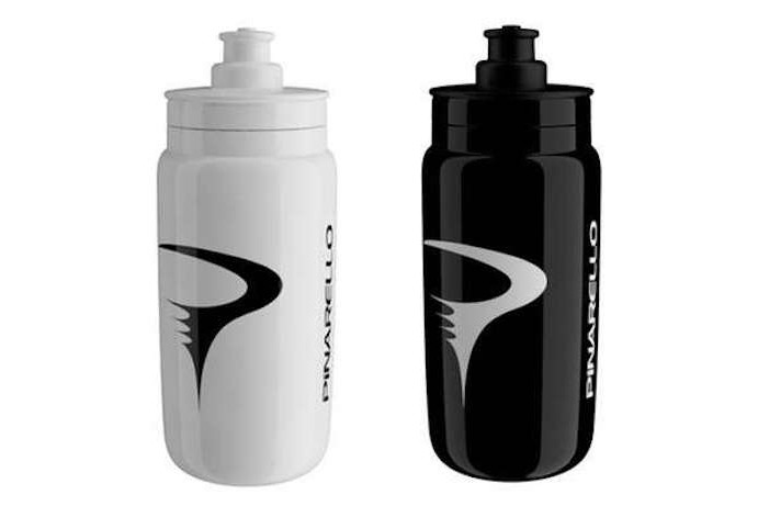 ピナレロ FLY WATER BOTTLE(550ml)