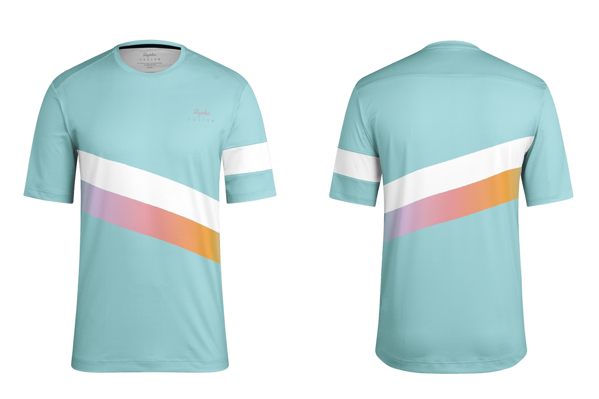 Rapha TECHNICAL T-SHIRT