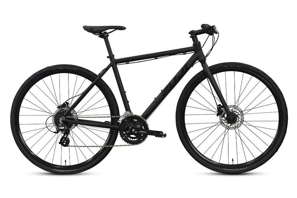 フジ RAIZ DISC(Matte Black)