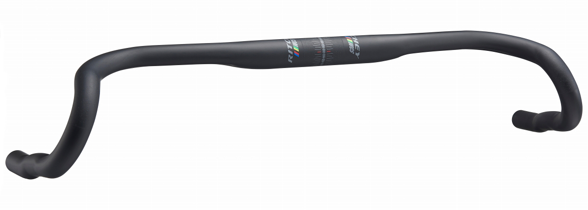 リッチー SWISS CROSS DISCのニューカラー＆アドベンチャーバイク用ハンドル WCS VENTURE MAX XL - 新製品情報2020  | cyclowired