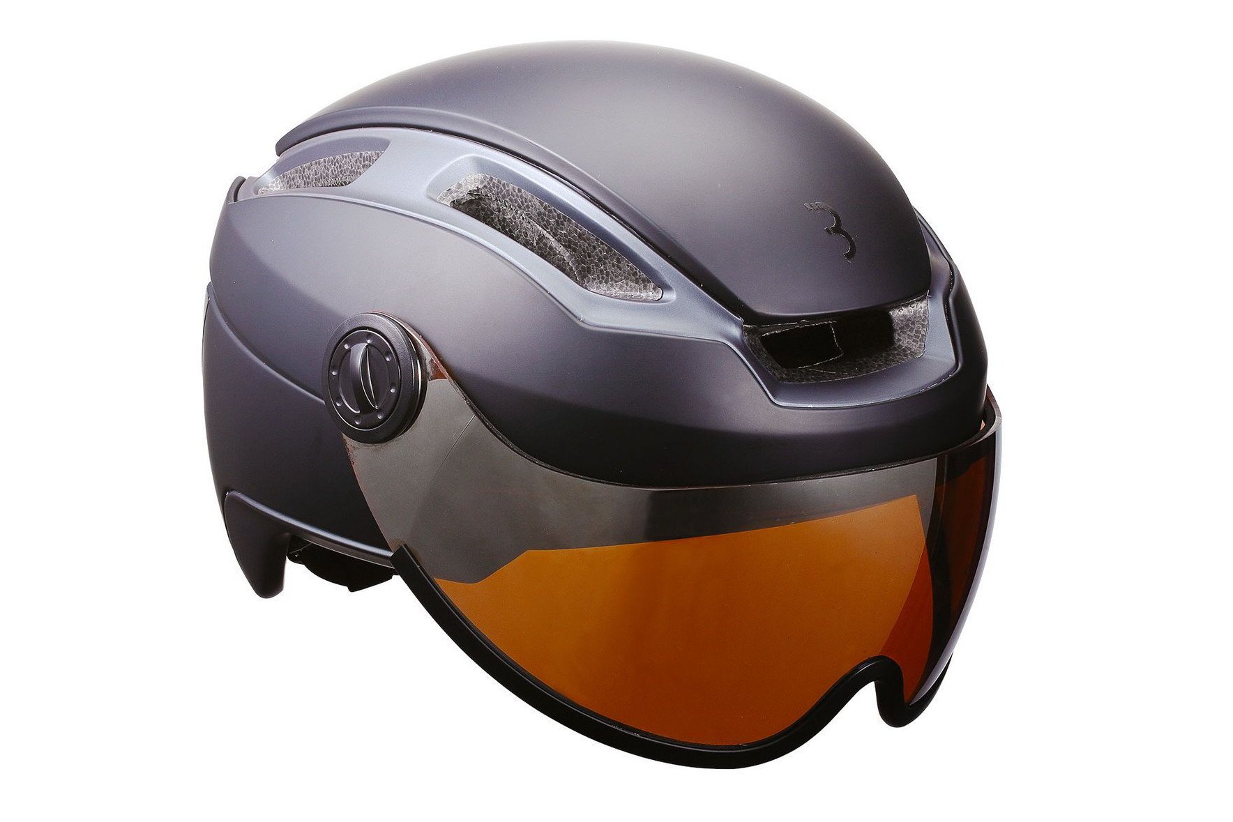BBB TITHON&ICARUS FDJが使用するレーシングヘルメット - 新製品