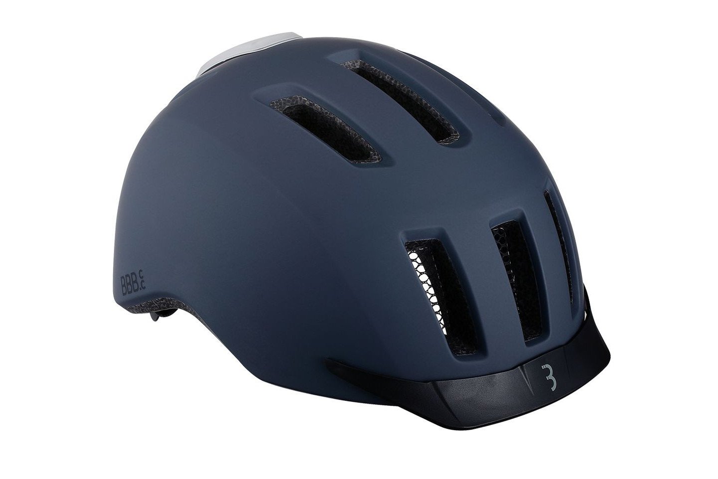 BBB 大型シールド付きモデルなど3種類の新作ヘルメットが登場
