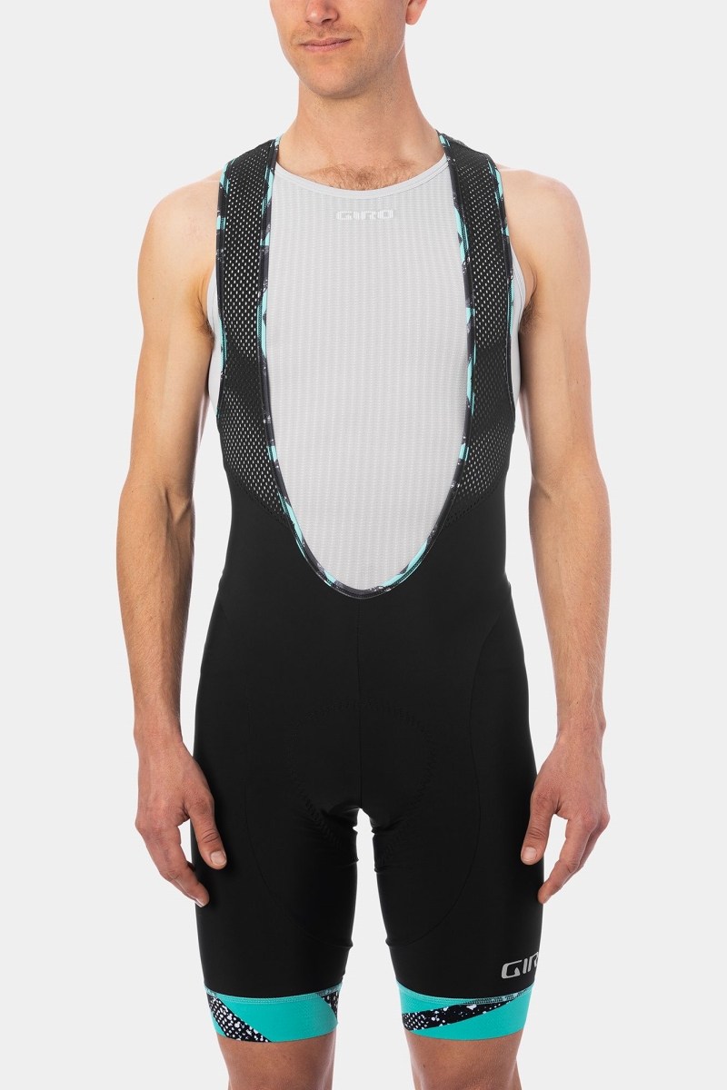 ジロ Men's Chrono Expert Bib Short