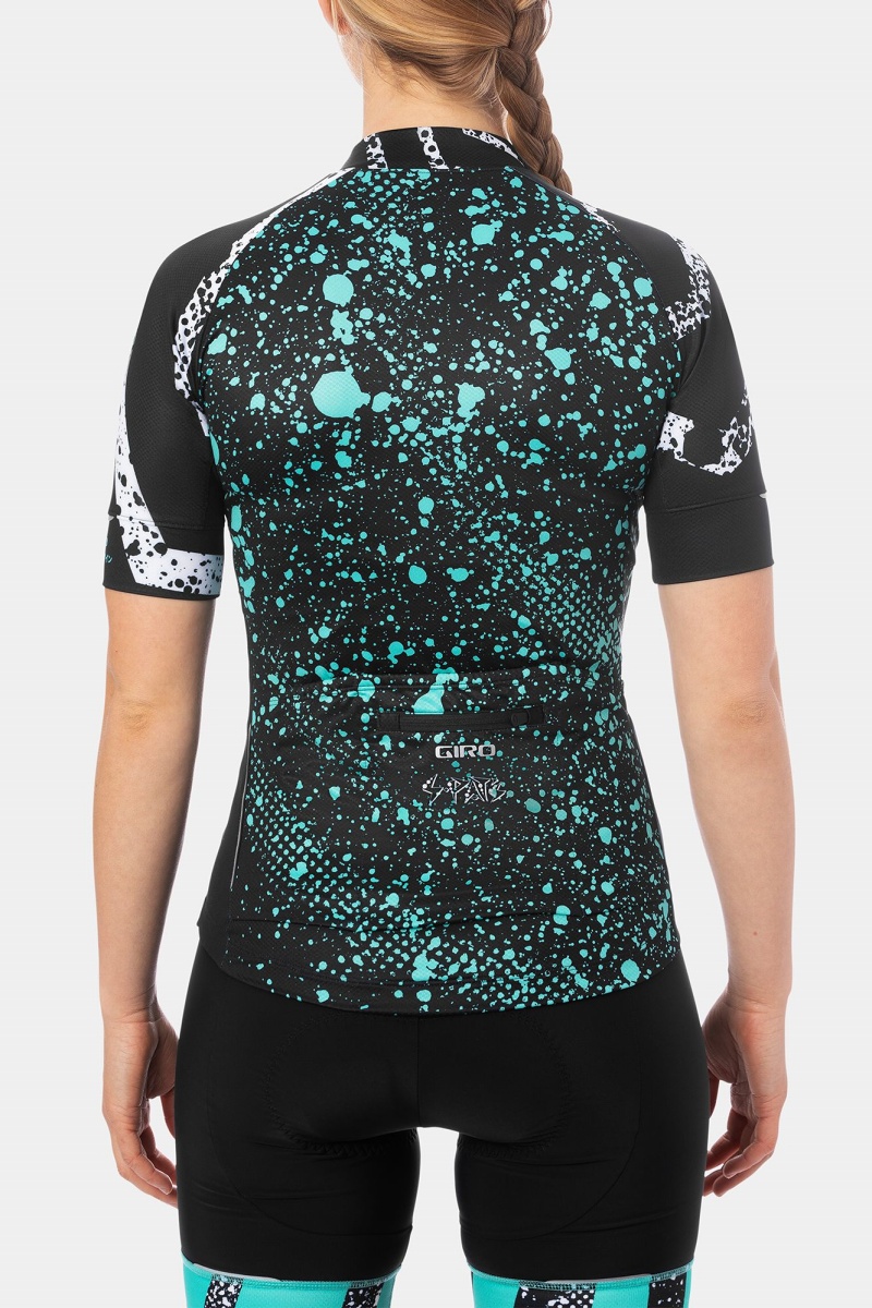 ジロ Women's Chrono Expert Jersey