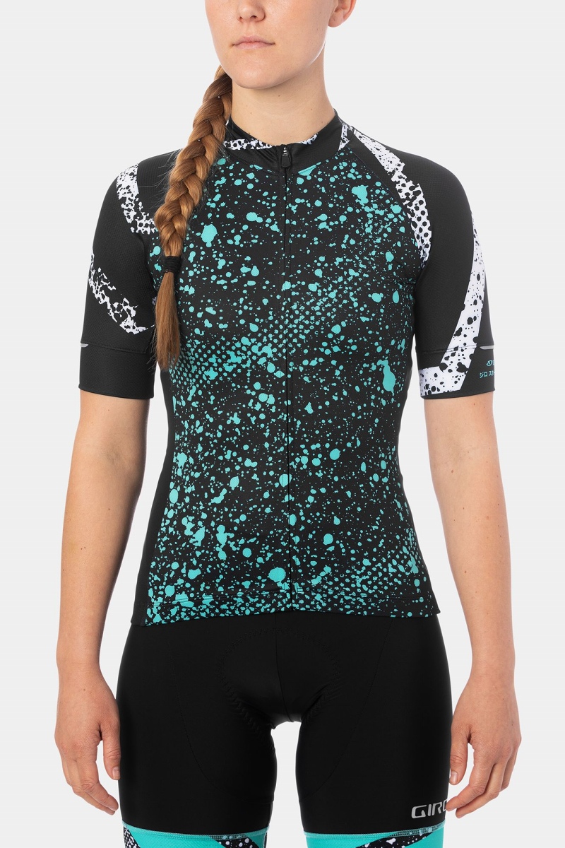 ジロ Women's Chrono Expert Jersey