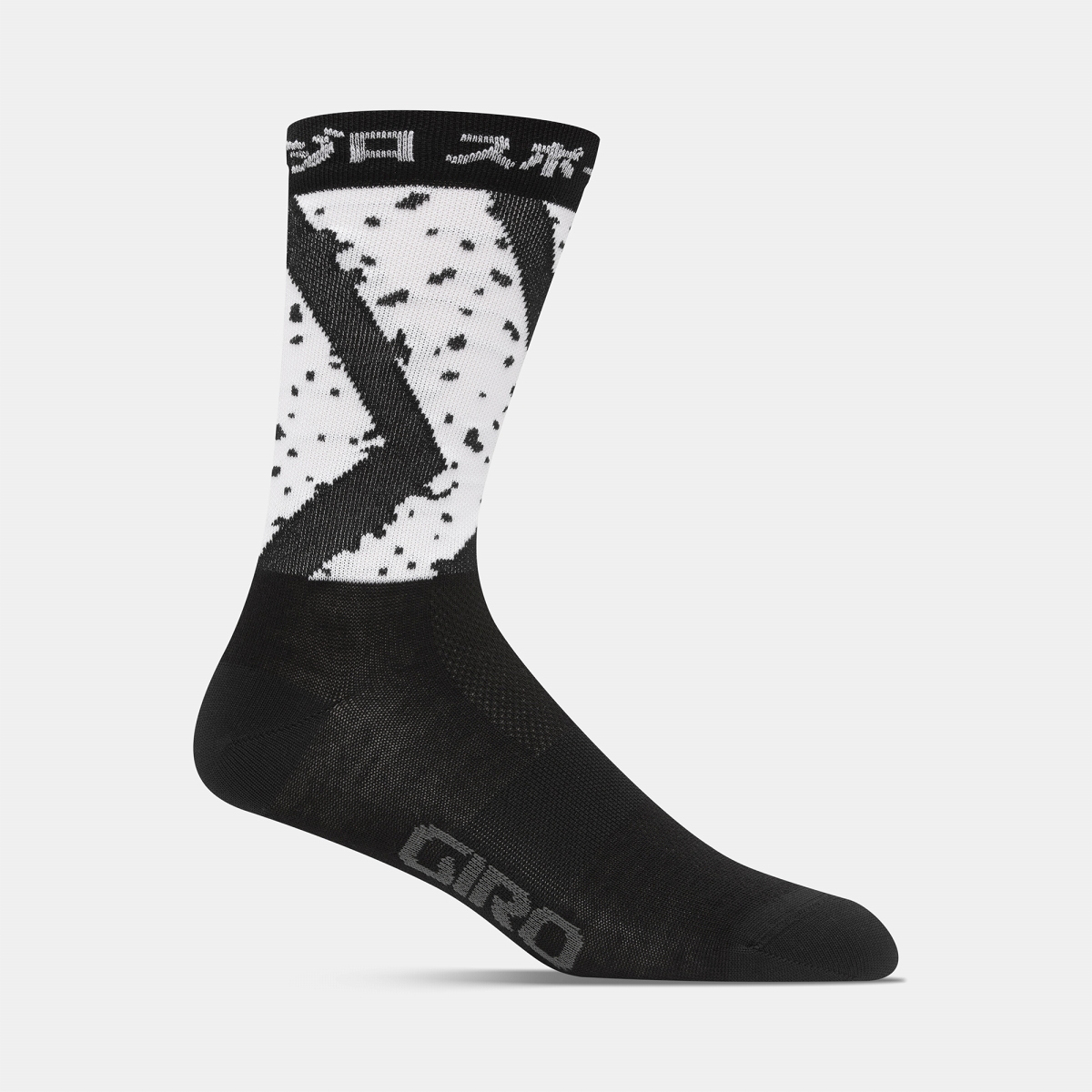 ジロ Comp High Rise Socks