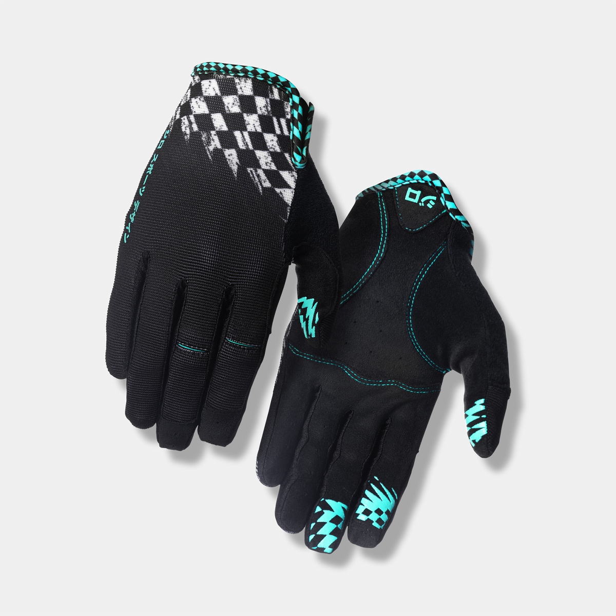 ジロ DND Dirt Gloves