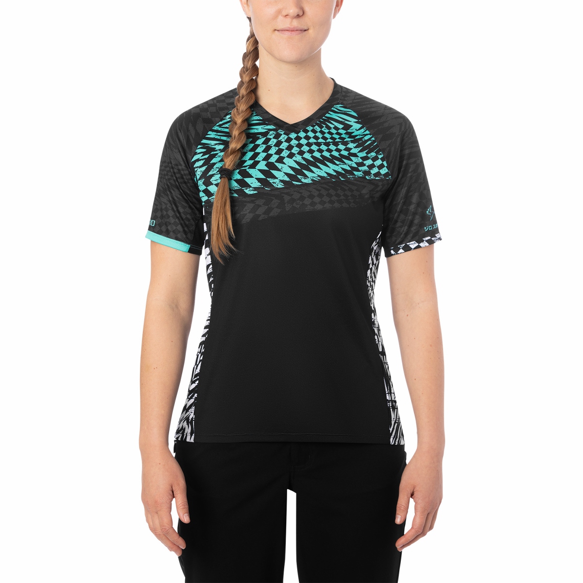 ジロ Women's Roust Jersey