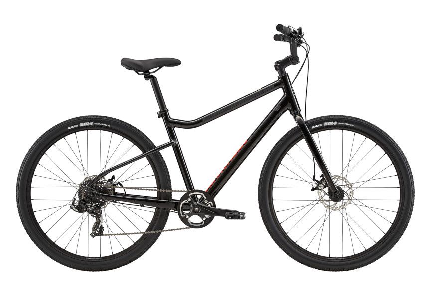 キャノンデール Treadwell 3(Black)