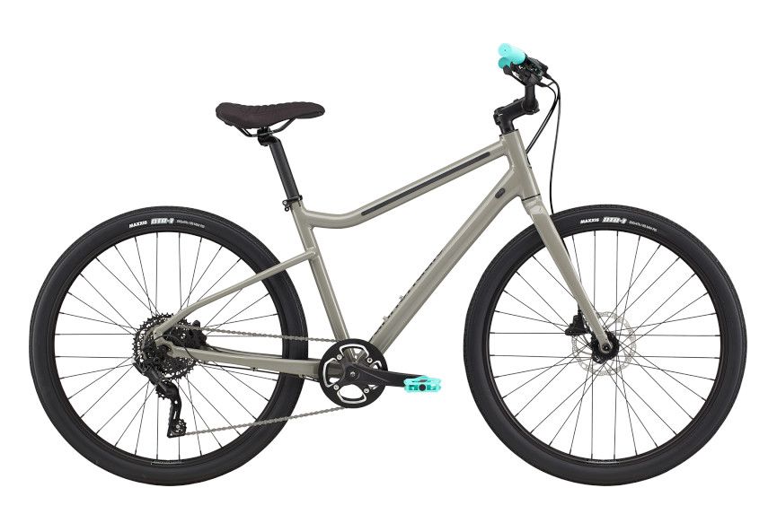 キャノンデール Treadwell 2(Stealth Grey)