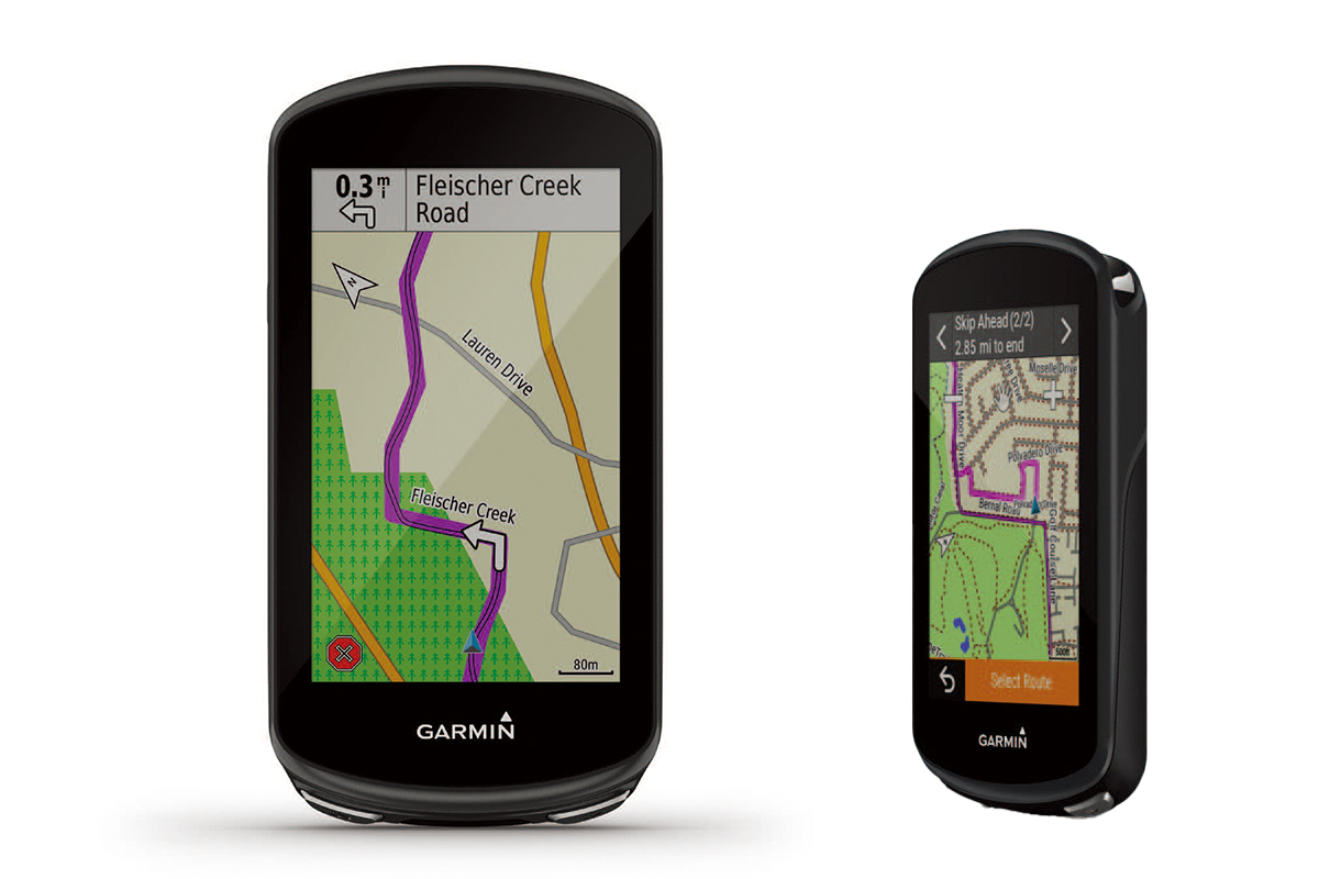 GARMIN ガーミン EDGE 1030 PLUS プラス セット GPS