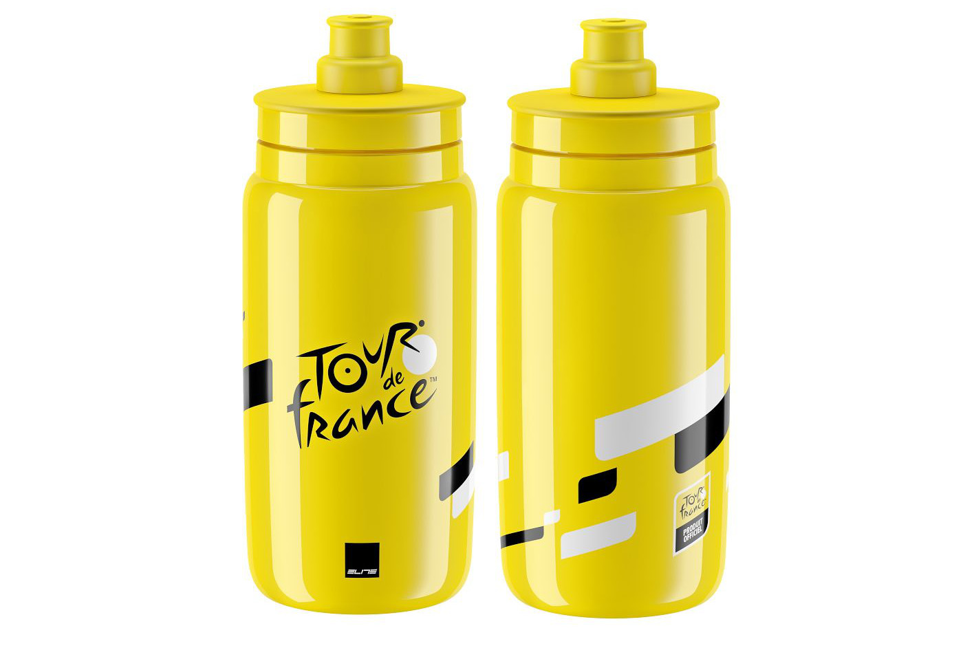 エリート FLY Tour de France 2020 550ml（ICONIC YELLOW）