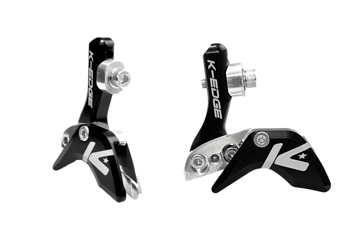 K-Edge ROAD SINGLE CHAIN GUIDE