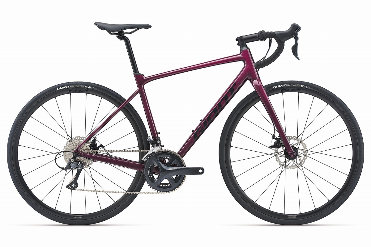 66％以上節約 GIANT ESCAPE RX3 ロードバイク 限定色ピンク sushitai 