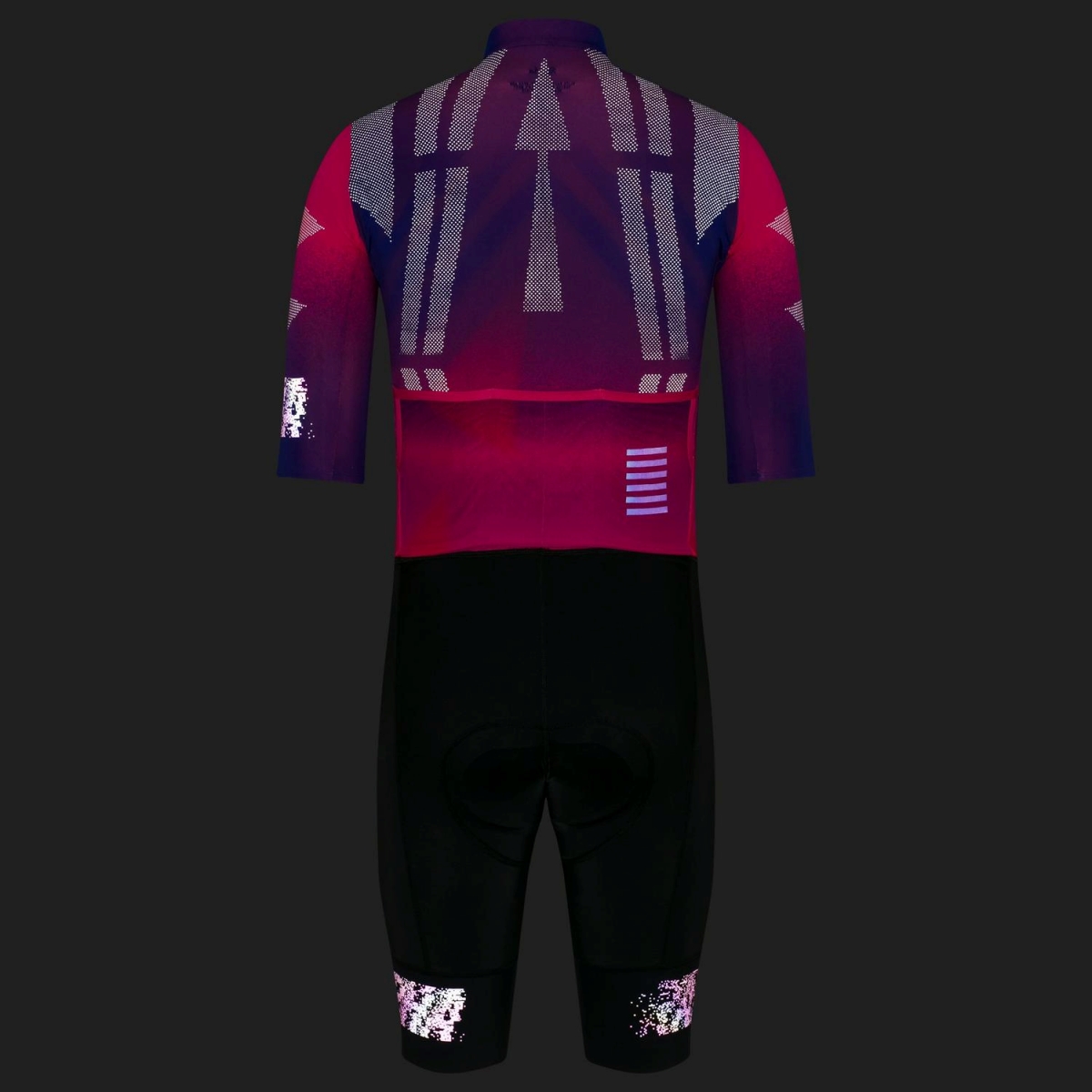 Rapha MEN'S PRO TEAM CRIT SUIT