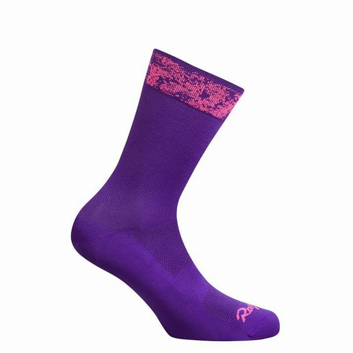 Rapha PRO TEAM CRIT SOCKS（Dark Navy/Red）