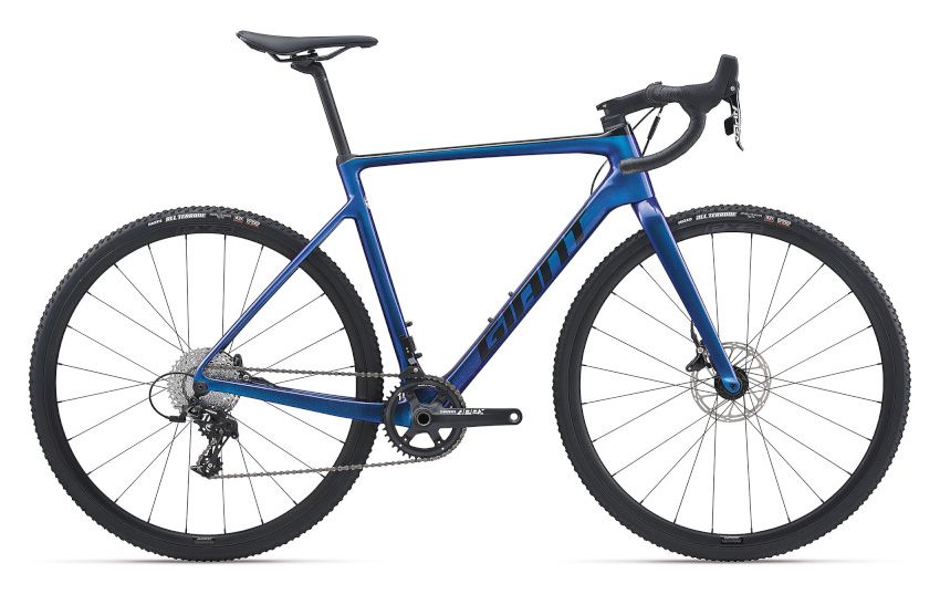 ジャイアント TCX ADVANCED PRO 2