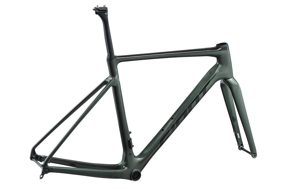 ジャイアント TCX ADVANCED PRO FRAME SET