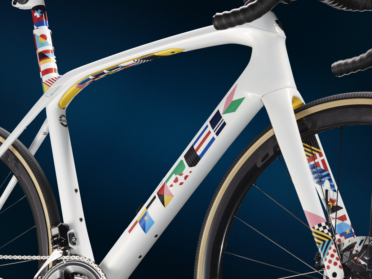 Domane SLR(Palmarès)