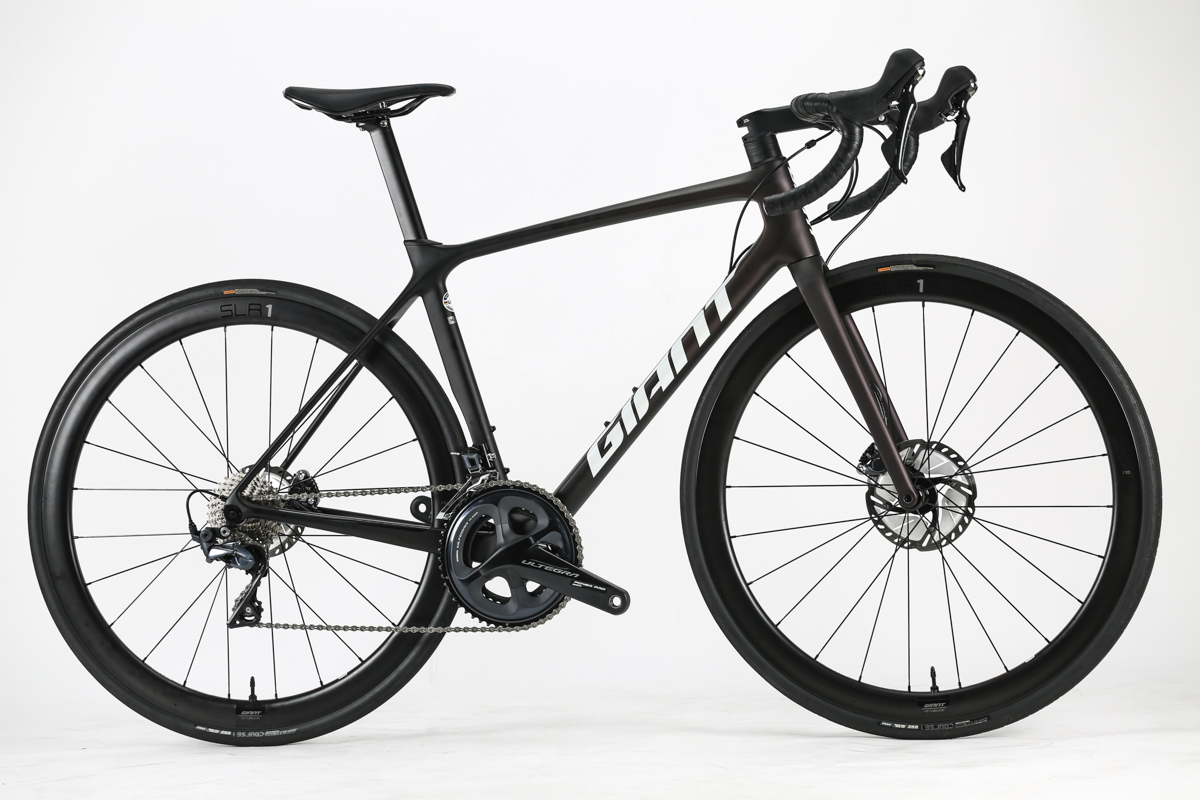 ジャイアント TCR ADVANCED PRO 1 DISC