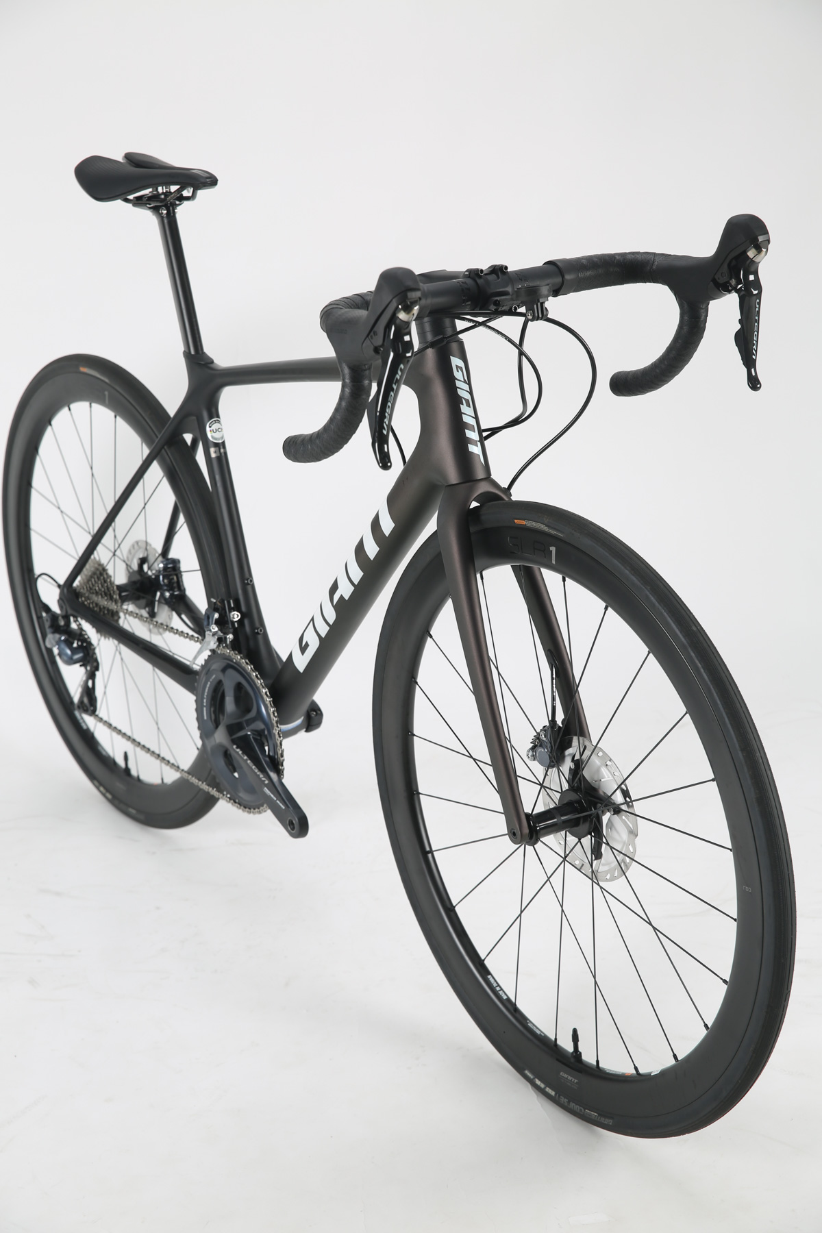 ジャイアント TCR ADVANCED PRO 1 DISC