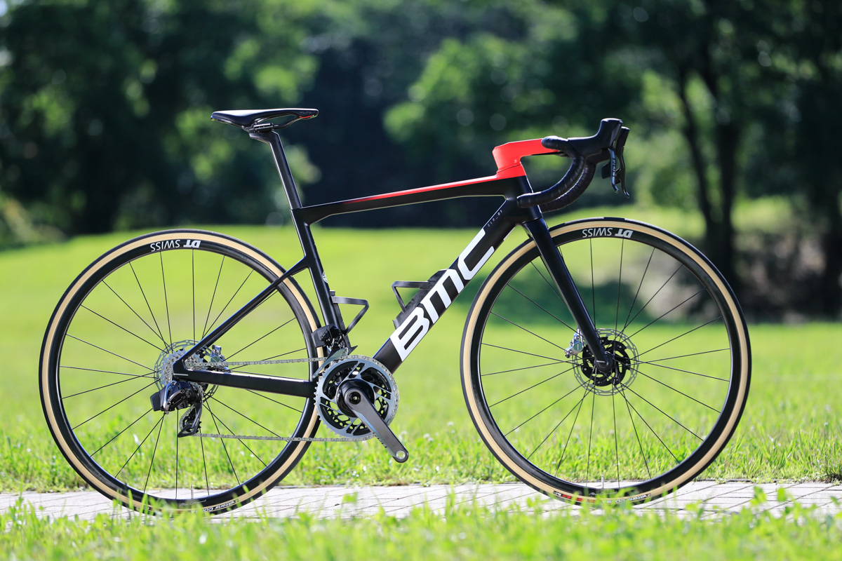 BMC SLR01