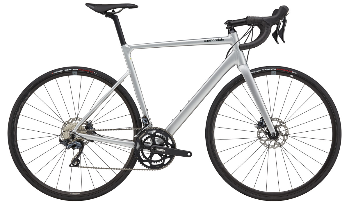 キャノンデール CAAD13 Disc Ultegra（Mercury）