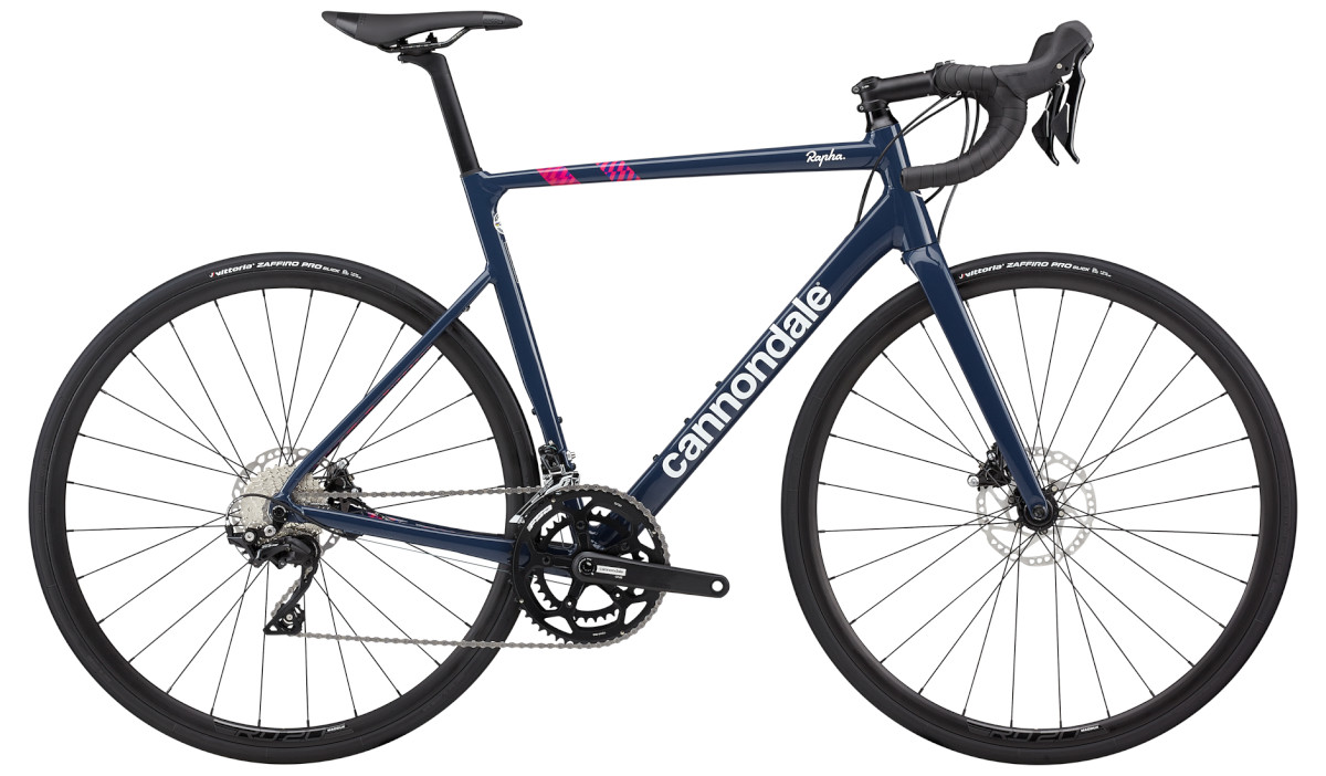 キャノンデール CAAD13 Disc 105(Team Replica)