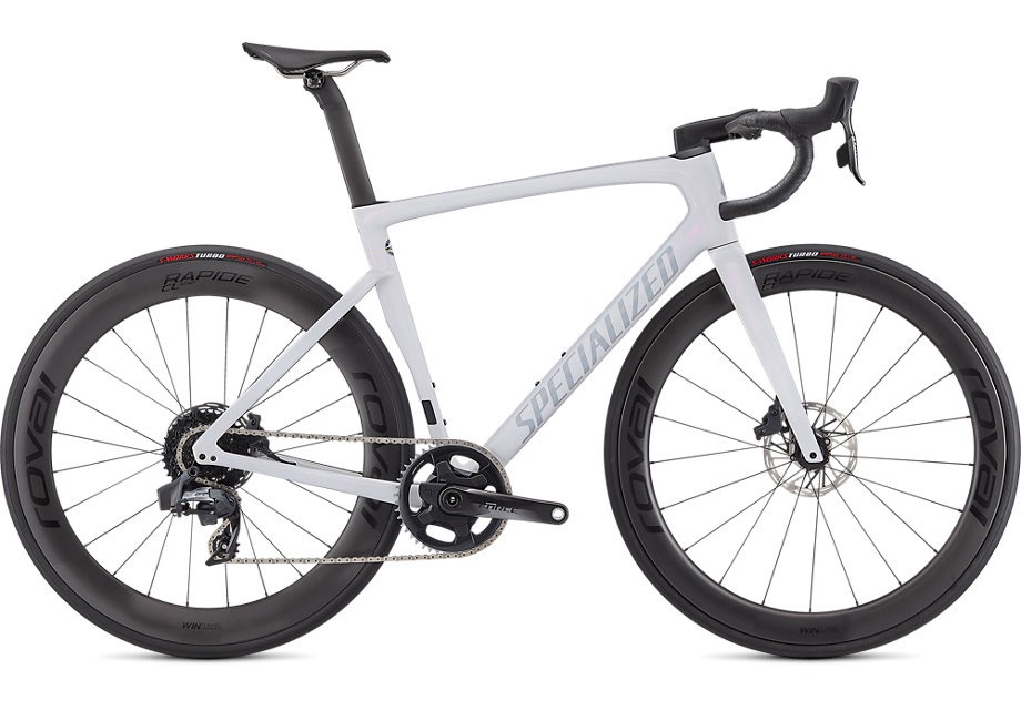 スペシャライズド TARMAC PRO - FORCE ETAP AXS 1X完成車