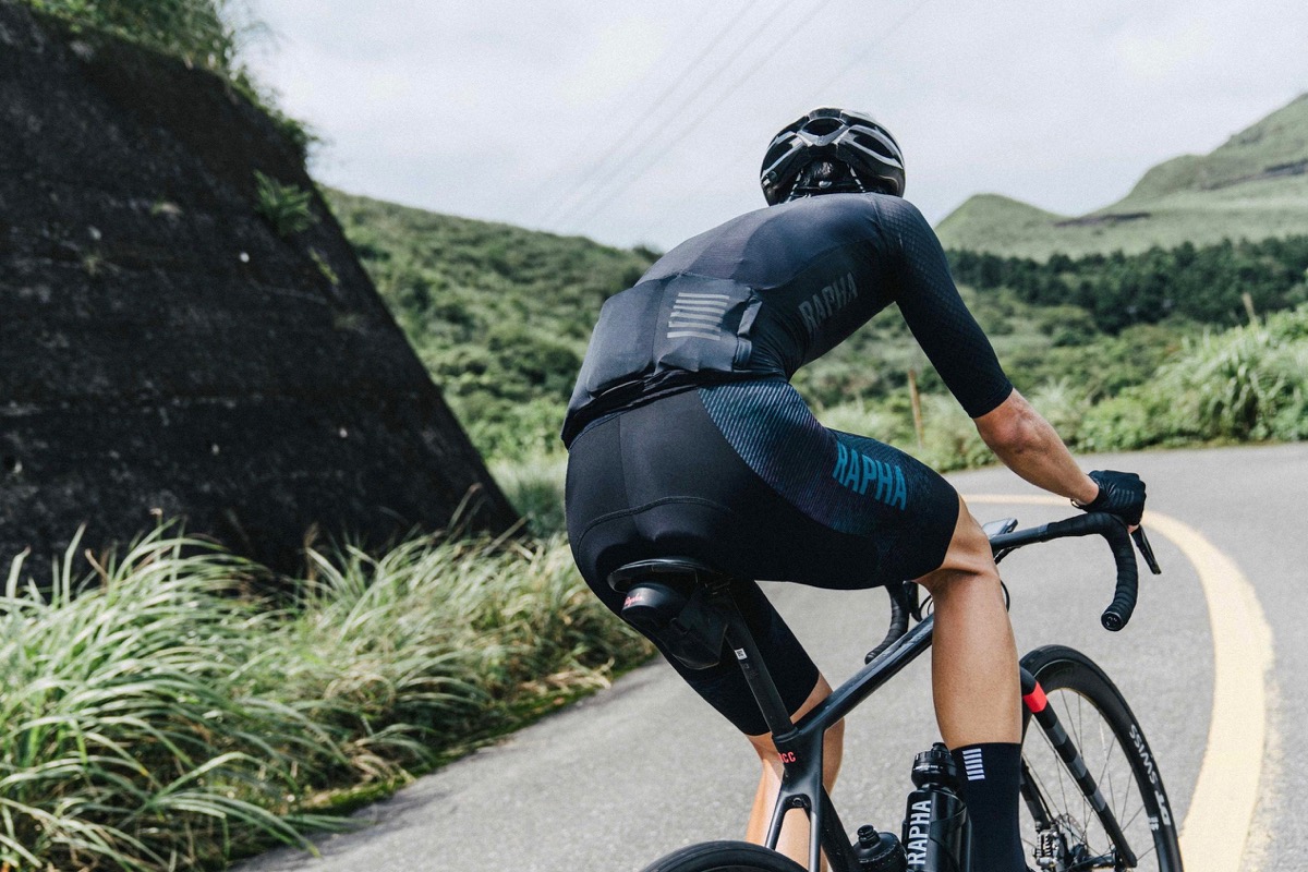 rapha プロチーム ビブショーツ - www.stedile.com.br