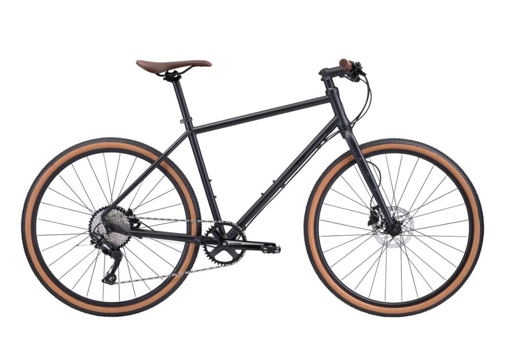 フジ TALAWAH(Matte Black)