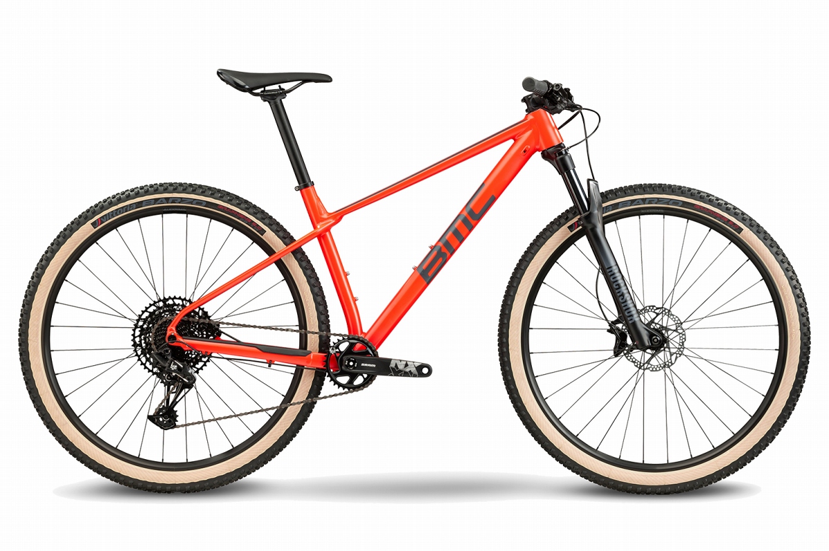 BMC Twostroke AL ONE