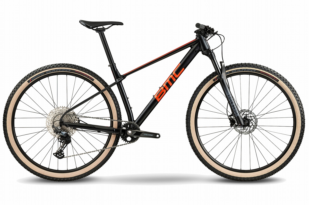 BMC Twostroke AL TWO