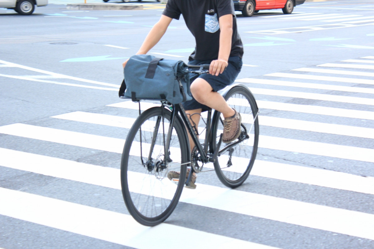 NCD PURE CYCLESで自転車通勤応援キャンペーン