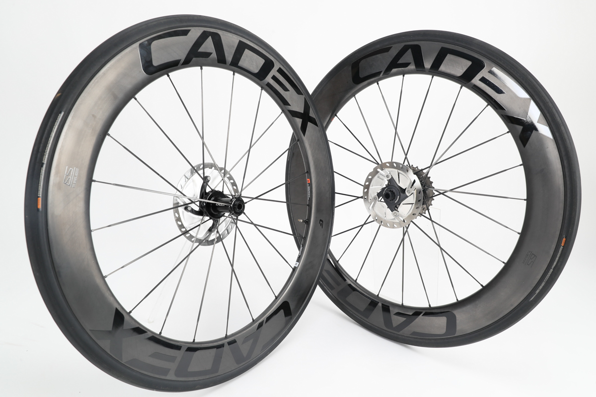 CADEX65 TUBELESS 