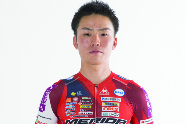 中村魁斗(宇都宮ブリッツェン)が治療による活動一時休止を発表