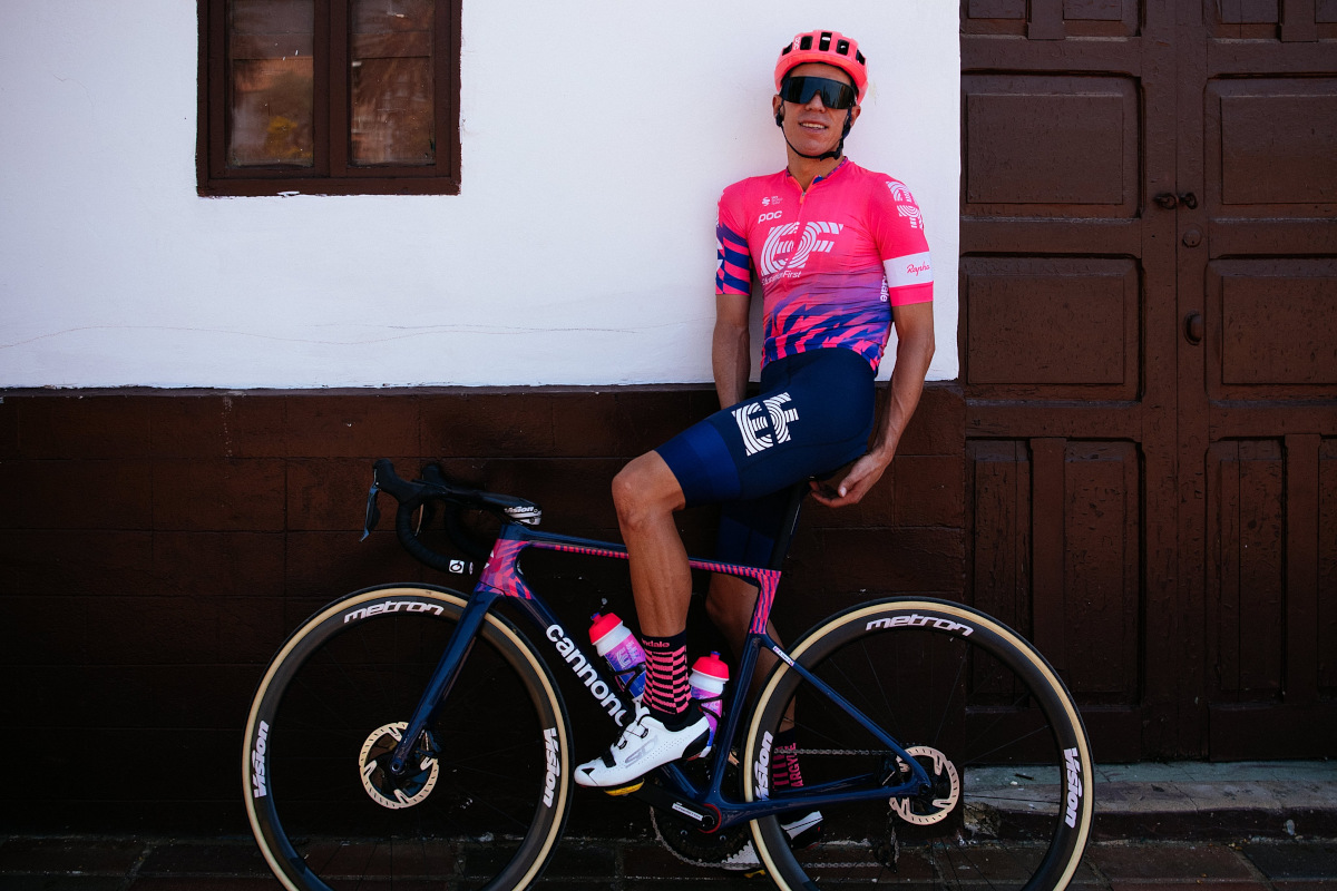 EF プロチーム ジレ XS rapha キャノンデールcannondale-