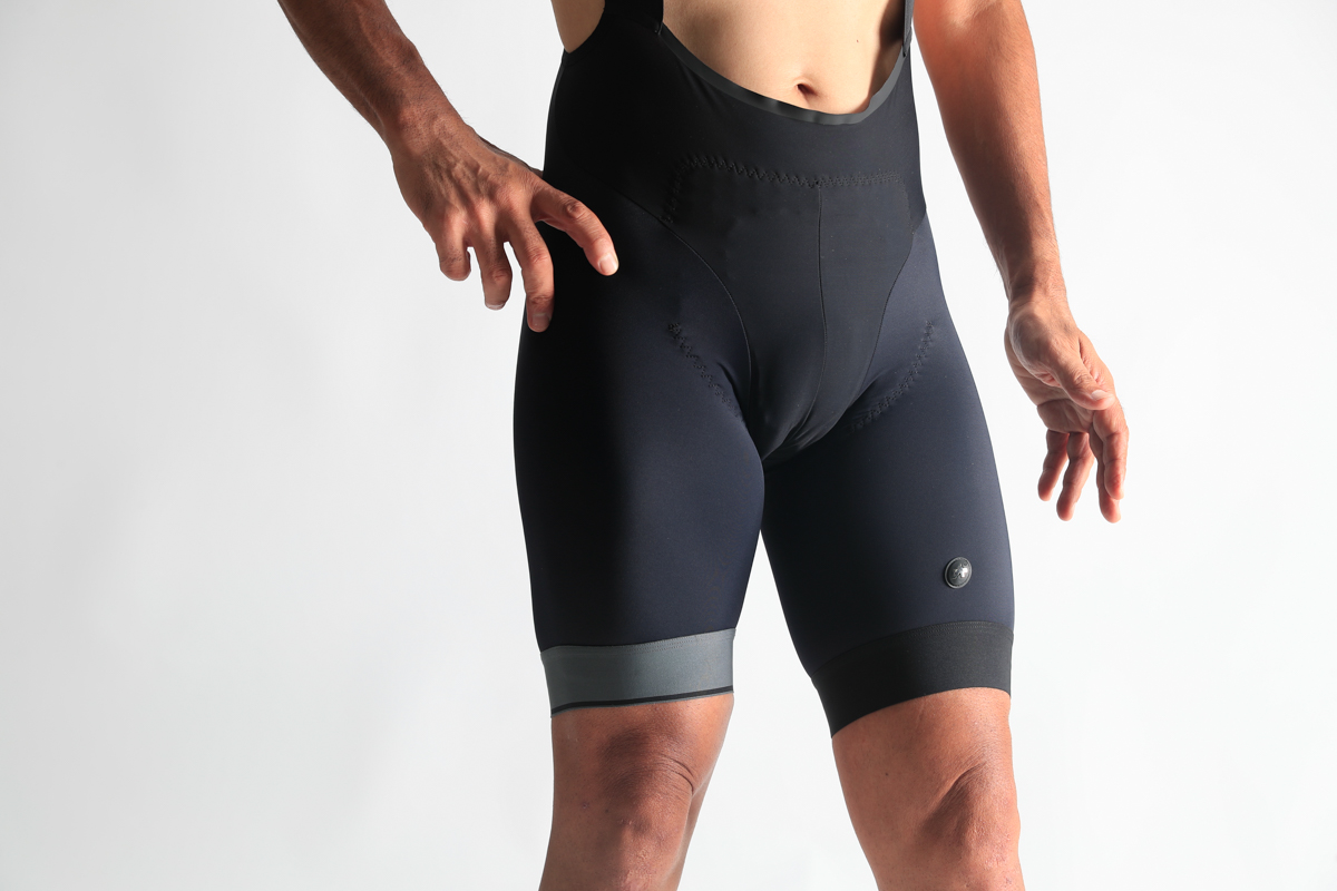 5％OFF】 アソス ASSOS ビブショーツメンズ XL