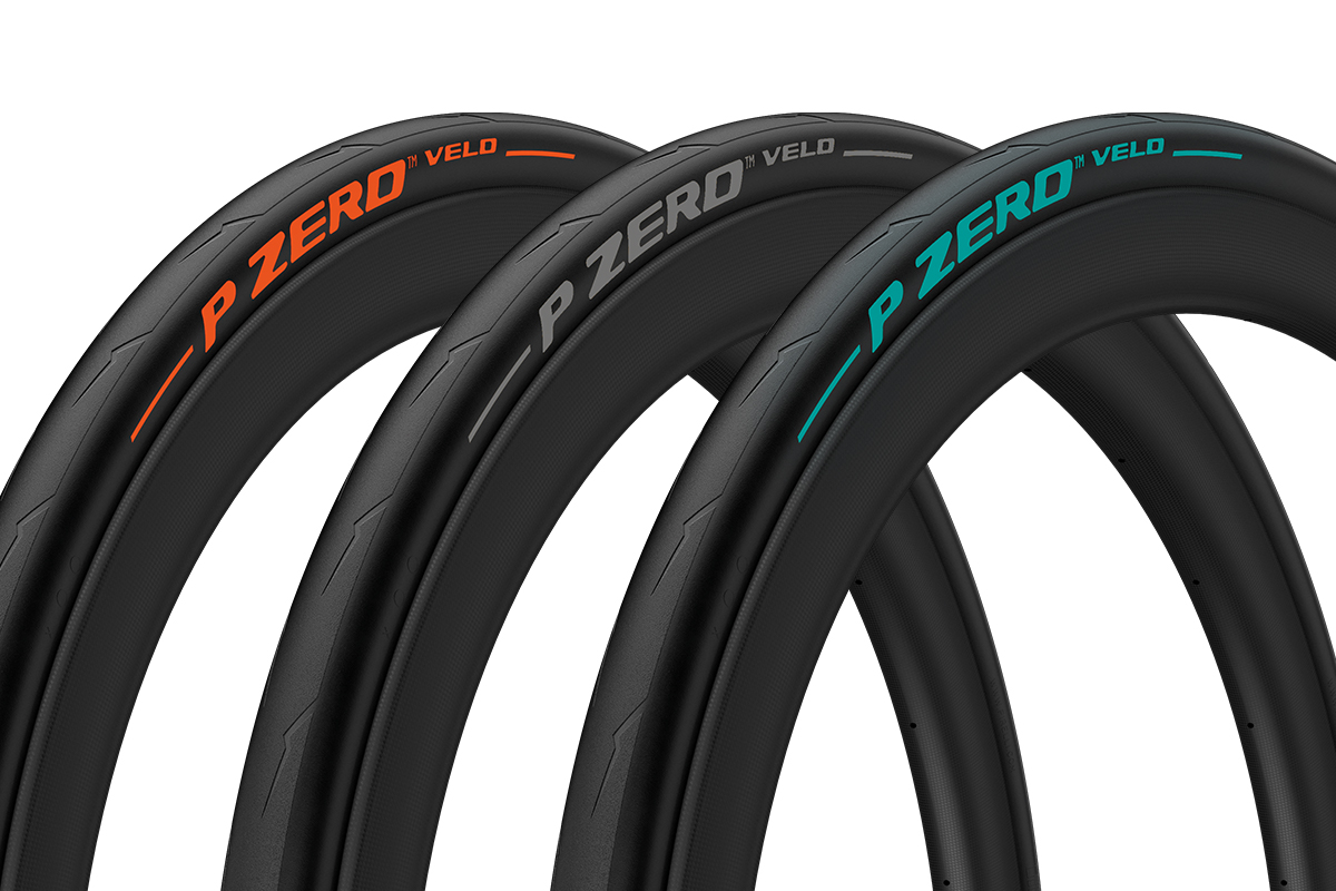 PIRELLI ピレリ P ZERO VELO TUB ゼロヴェロ チューブラー 28c 3605400